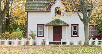 5 cosas que debes revisar si vives en una casa antigua