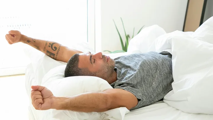 Weinig slaap? Voor deze sterrenbeelden is een korte nacht geen probleem