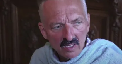 Martien Meiland gaat voor opvallende nieuwe look en het is hilarisch