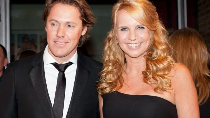 Linda de Mol verbreekt relatie met Jeroen Rietbergen na beschuldigingen