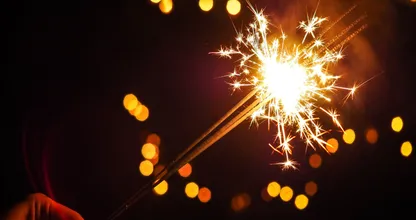 Waarschijnlijk ook dit jaar geen vuurwerk tijdens Nationaal Vuurwerk in Rotterdam