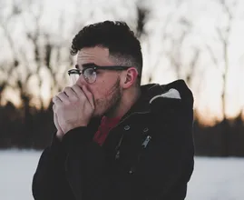 Was man tun kann, um Frostbeulen im Winter zu vermeiden