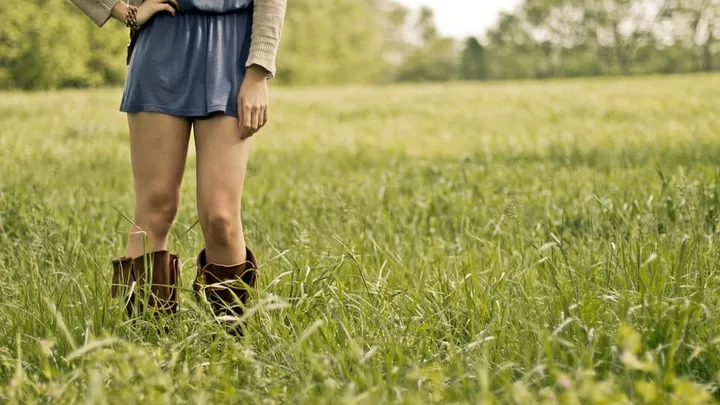 Das hilft, wenn die Oberschenkel im Sommer scheuern