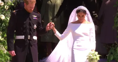 Prins Harry is nu al bang dat zijn huwelijk met Meghan het niet gaat redden