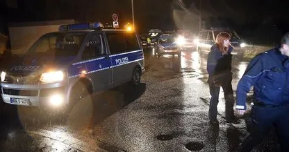 Um ihre eigenen Kinder zu töten raste diese Mutter in einen See