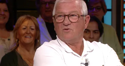 B&B Vol Liefde-Piet over Ted: ‘Ze heeft geen man nodig’ 