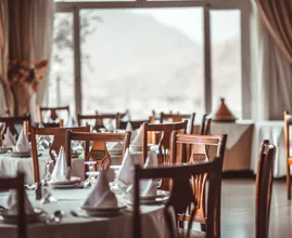 Radar: dieetwensen in restaurant worden vaak niet serieus genomen
