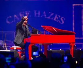 Jubileumeditie Holland Zingt Hazes 2022 komt met twee extra shows