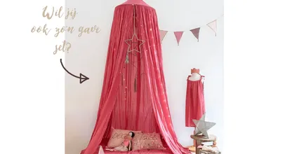 Houd jij van gaaf en luxe speelgoed? Check deze winactie van Lidor dan eens! Wie wil hem winnen?