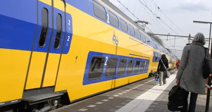 NS verhoogt prijzen: gemiddelde stijging 4,3 procent