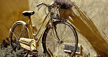 Zo voorkom je dat je fiets gestolen wordt in de stad