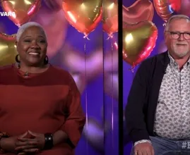 First Dates-kijkers vol verbazing over 'slechtste match ooit'