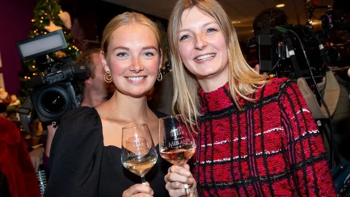 Maxime en Montana Meiland krijgen eigen programma