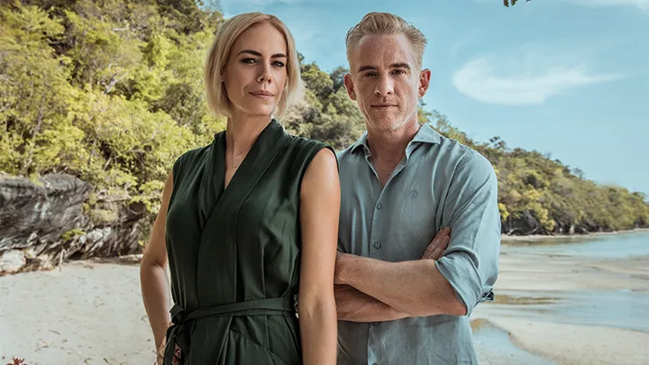 Op déze datum begint het nieuwe seizoen van Expeditie Robinson