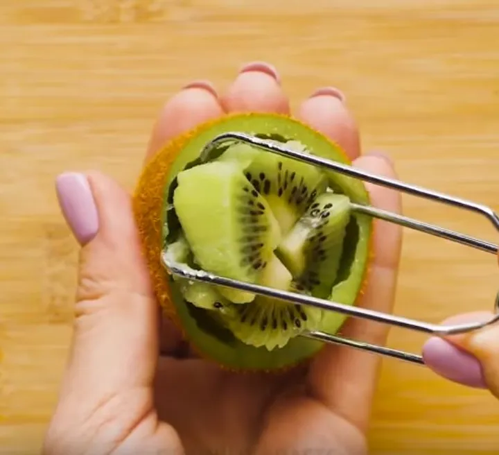 Haushaltstipps Kiwi