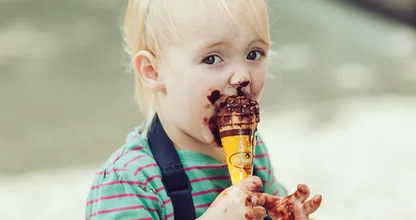 This is what happens to your body when having a brain freeze