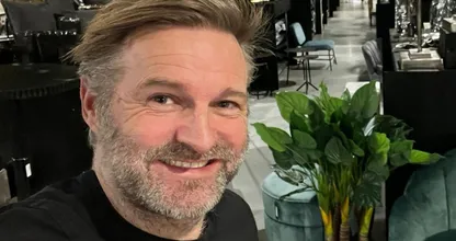 Lief! MAFS-Mark helpt verlaten hond uit de schulden