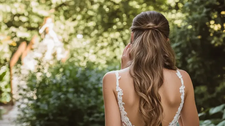 Un sacerdote pide a la novia que se aparte mientras el novio se declara a su hermana: su reacción sorprende a todos
