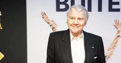 Treurig nieuws: acteur Willem Nijholt is overleden