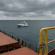 Ship Crew Finds Abandoned Yacht in Open Sea – When They Board, Their Blood Runs Cold