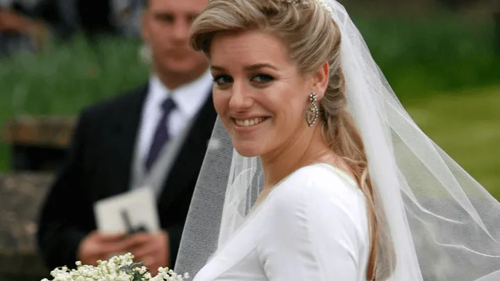 Por que ninguém sabe sobre a existência de Laura, a irmã dos Príncipes Harry e William?
