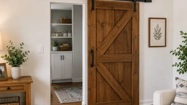 5 Dirt-Cheap Weekend DIYs That Make Cheap Houses Look Custom-Built