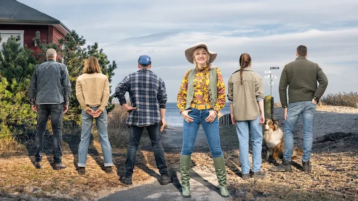 Zien: Boer Zoekt Vrouw kondigt start nieuwe seizoen aan met teaser-foto