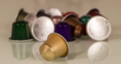 Heb je een Nespresso machine in huis? Dan gaat dit trucje je veel geld schelen!