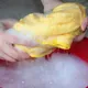 This is the quickest and handiest way to clean your home!