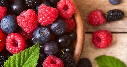 Déze 10 voedingsmiddelen verkleinen de kans op diabetes type 2