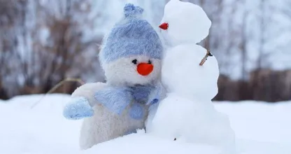 Verwachting: zóveel centimeter sneeuw valt er vandaag in jouw provincie!