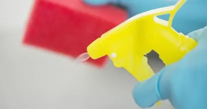Wil jij de schoonmaakkracht van bleekmiddel, zonder de irritatie? Gebruik dan dit slimme alternatief!