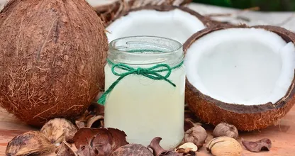 El aceite de coco es un verdadero milagro: estos son sus increíbles beneficios