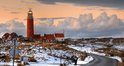 Volgens de Lonely Planet moeten we allemaal naar dít waddeneiland!