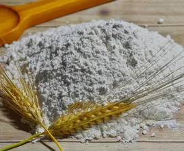 Find out: is it safe to eat raw flour?