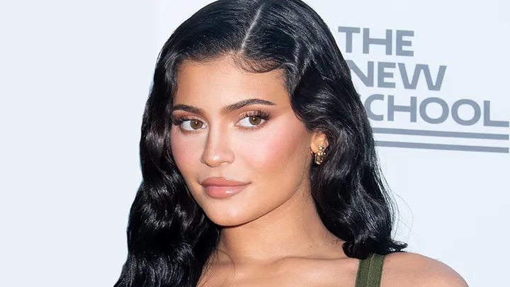 This is what Kylie Jenner used to look like