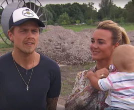 Monique Westenberg praat openhartig over haar relatie: ‘André is veranderd’