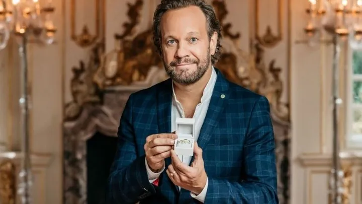 Leuk: er heeft een Married at First Sight-reünie plaatsgevonden