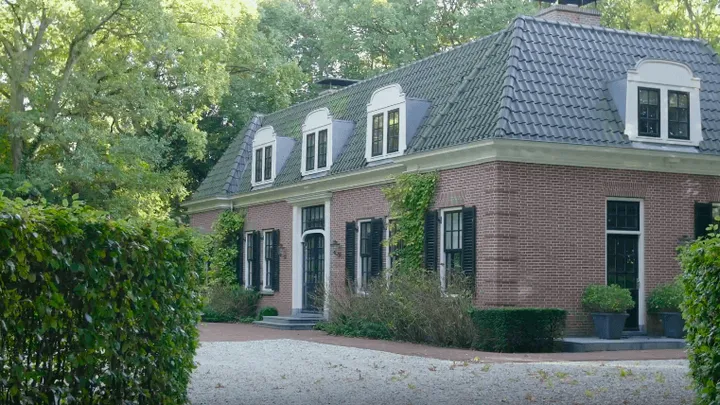 Wow: dit is het allerduurste huis dat in Nederland te koop staat!