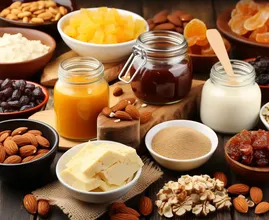 Esplorare un Mondo di Longevità Gustosa: Alimenti che Sfidano la Data di Scadenza
