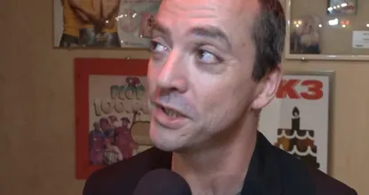 Liedjesschrijver Miguel Wiels stopt na 23 jaar met K3
