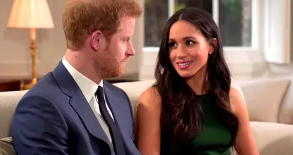 Meghan Markle's Schwester reagiert absolut unerwartet auf die Schwangerschaft