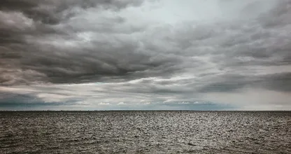 Bereid je voor: 'Herfst- en stormachtig weer in heel Nederland'