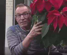 Stiekem afscheid tv-icoon Rob Verlinden: hij stopt per direct met alle tuinprogramma's