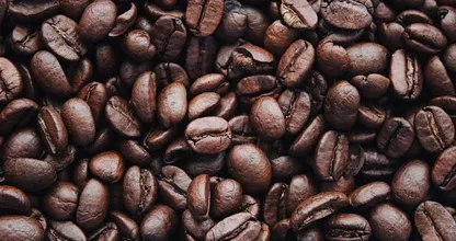 Aha: déze sterrenbeelden kunnen absoluut niet zonder koffie