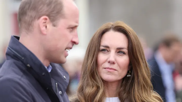 Alles wat je moet weten over de romantiek tussen Prins William en Kate Middleton