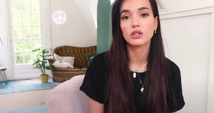 Bibi Breijman vertelt openhartig waarom ze tweede zwangerschap nog niet aandurft