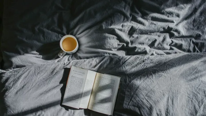 These 4 weird tricks will help you fall asleep faster