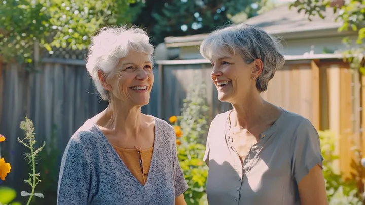 Um teste de DNA fez com que uma mulher percebesse que estava sendo enganada por quase 70 anos