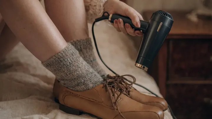 Bought Tight Shoes by Mistake? Here’s the Quickest Way to Stretch Them to Fit
